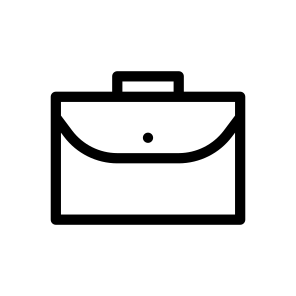 Interface, Bag, Briefcase, Journey, Recreation, Suitcase, Travel icon