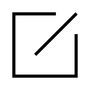 Write, Edit, Interface, Pencil, Pen, User, Change icon
