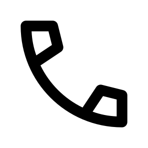 Call, Cell, Communication, Interface, Phone, Support, Telephone icon