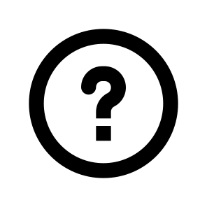 Faq, Help, Interface, Question, Circle, Ask, User icon