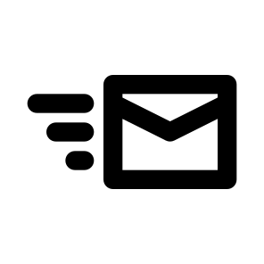 Send, Interface, Email, Mail, Envelope, Communication, Messages icon