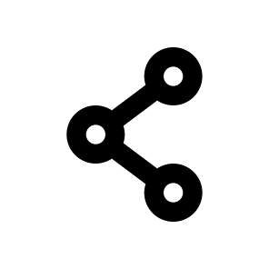 User, Interface, Ui, Network, Share, Social, Web icon