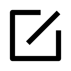 Write, Edit, Interface, Pencil, Pen, User, Change icon