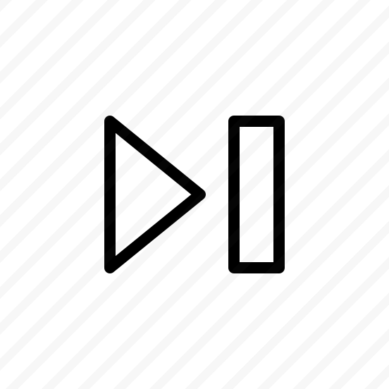 Photography, Back, Ui, Next, Right, Skip, User Interface preview