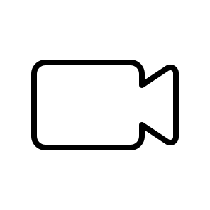 Photography, Camera, Film, Media, User Interface, Movie, Video icon