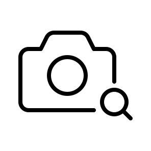 Photography, Camera, Search, Find, Video, Seo, Image icon