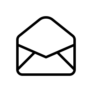 Photography, Email, Mail, Send, Envelope, Letter, User Interface icon
