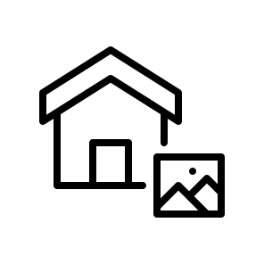 Photography, Home, House, Picture, Camera, Image, Studio icon