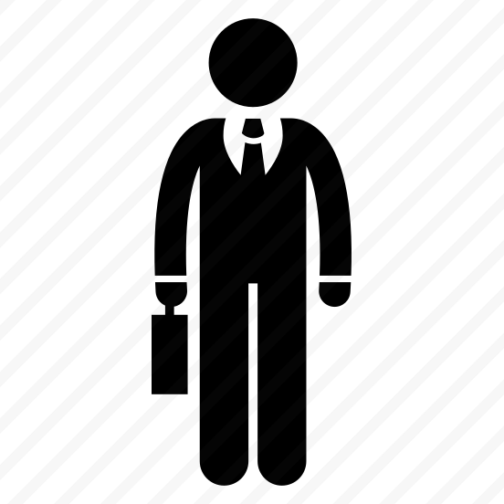 Icons E Positive Personality Clothes Dress Neat Outfit Person Wear Stick Figure Pictogram preview