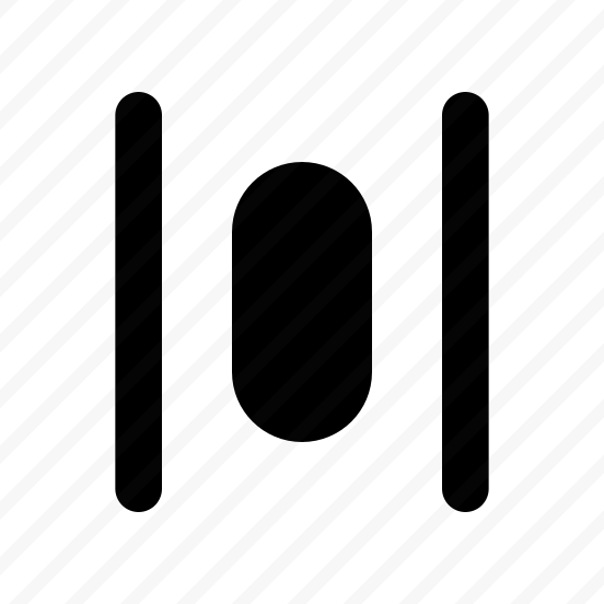 Distribute Horizontal preview