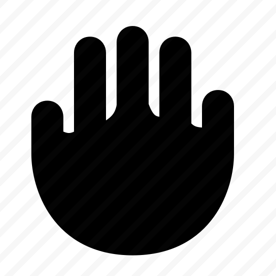 Hand preview
