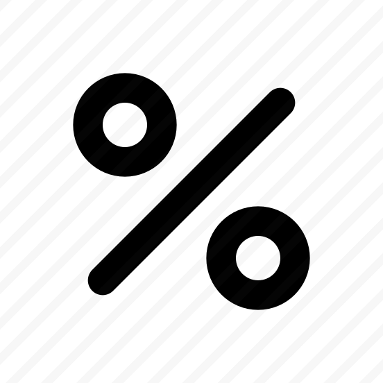 Percent Line preview