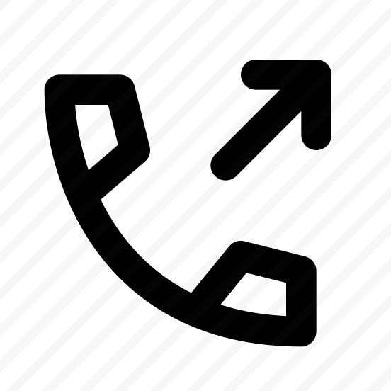 Phone Outgoing Line preview