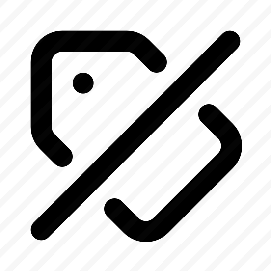 Tag Off Line preview