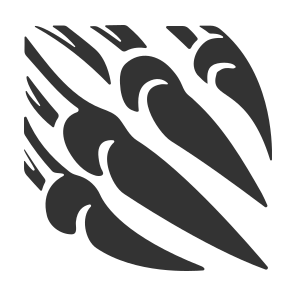 Icons Claw Attack icon