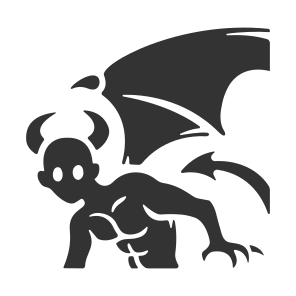 Icons Demon icon