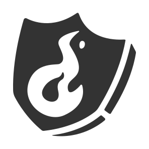 Icons Fire Resistance icon