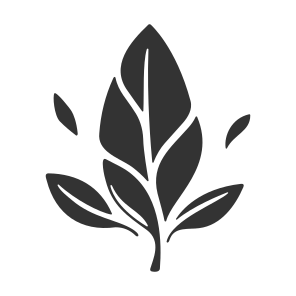 Icons Leaf Life Skill icon