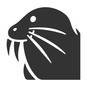 Icons Sea Lion icon