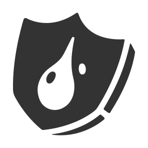 Icons Water Resistance icon