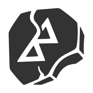 Icons Birth Rune Stone icon