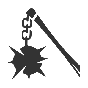 Icons Flails icon