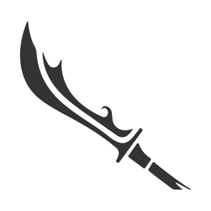 Icons Halberd icon