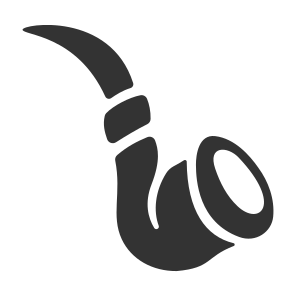 Icons Pipe icon