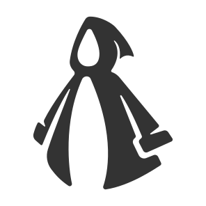 Icons Robe icon