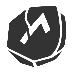 Icons Water Rune Stone icon