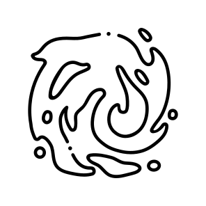 Icons Fire icon