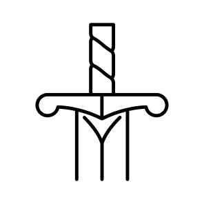 Icons Skill Sword icon