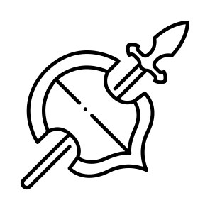 Icons Spearman icon