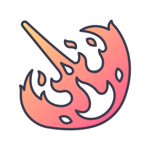 Icons Dragon Breath icon