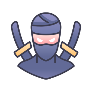 Icons Ninja icon