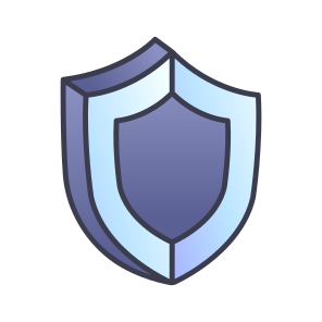 Icons Shield  icon