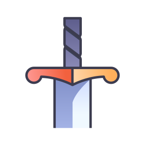 Icons Skill Sword icon