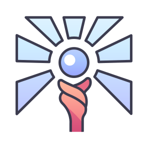 Icons Sorcerer icon