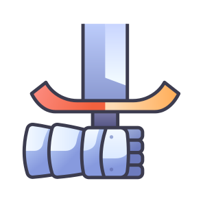 Icons Sword Mastery icon