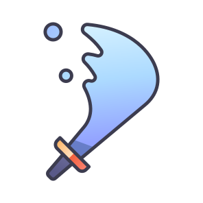 Icons Sword Slash icon