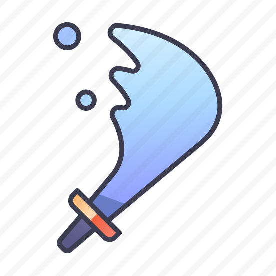 Icons Sword Slash preview