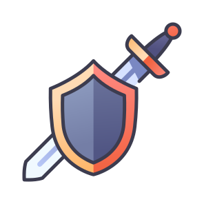 Icons Swordman icon