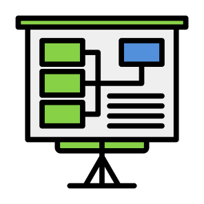 Planning, Strategy, Process, Strategic Plan, Analysis icon