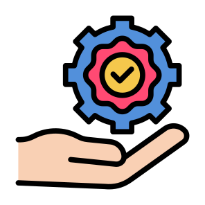 Quality Control, Award, Management, Quality, High Quality icon