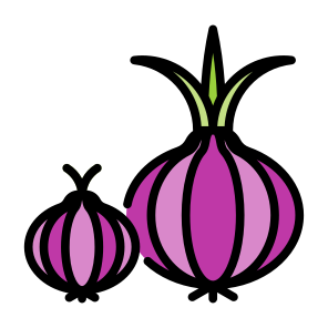 Onion, Vegetable, Vegetarian, Healthy Food, Food And Restaurant icon