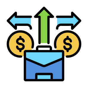 Business Opportunity, Business, Opportunity, Career, Directions, Job icon