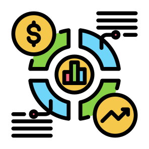 Market Penetration, Market, Penetration, Analysis, Segmentation, Market Share icon