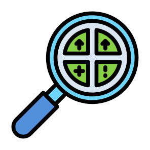 Swot Analysis, Analysis, Research, Strategy, Planning, Swot icon