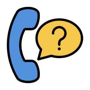 Help, Telephone, Support, Phone Call, Information  icon