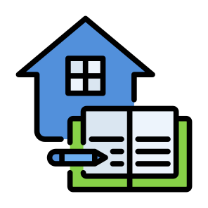 Homework, Exercise, Task, Lesson, Assignment icon